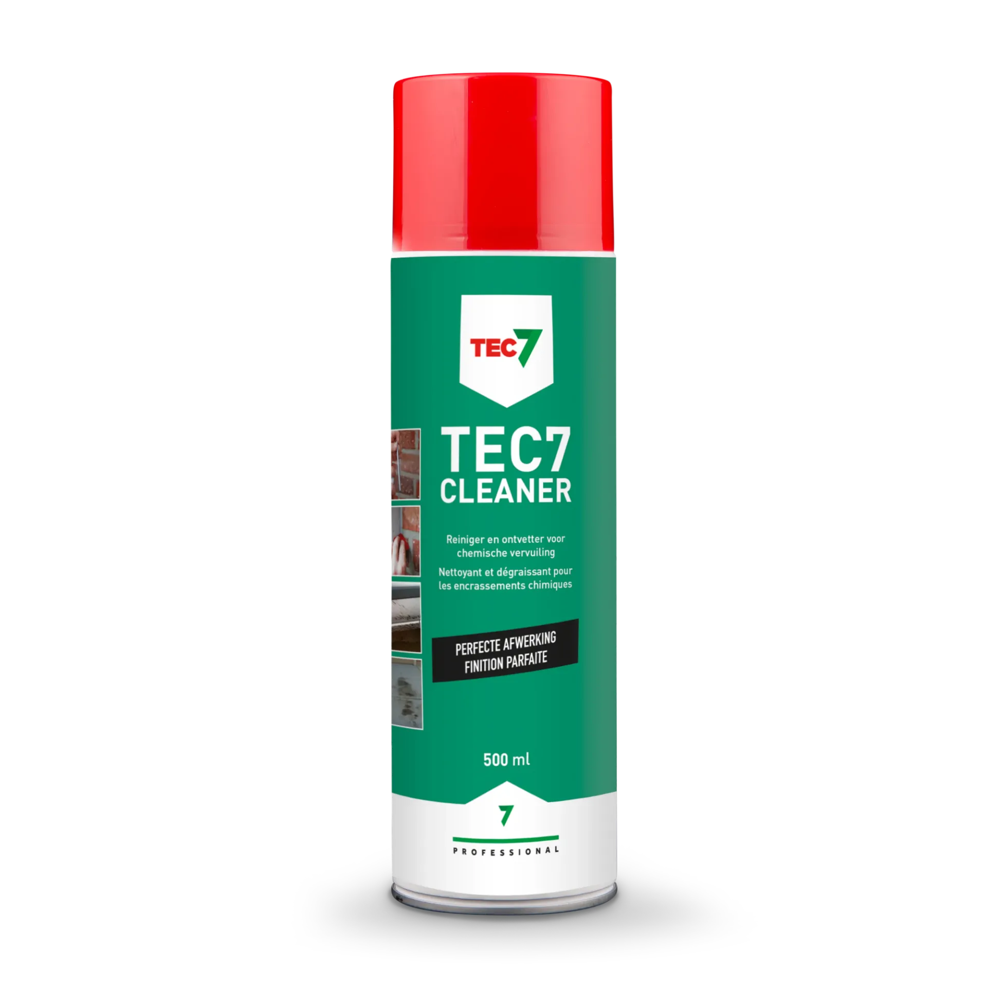 TEC 7 CLEANER - 500 ML
