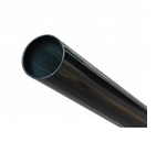 [RPZW60/400] RONDE PAAL ZWART (RONDEPAZW60/2 - 400 CM)