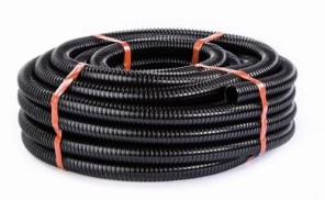 SLANG DUNWANDIG 20 MM DIA