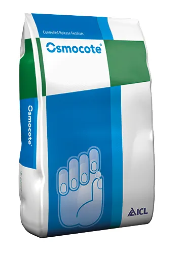 ICL OSMOCOTE (EXACT HIGH K NPK 12-8-19+1.8MgO+TE 8-9M - 25 KG)