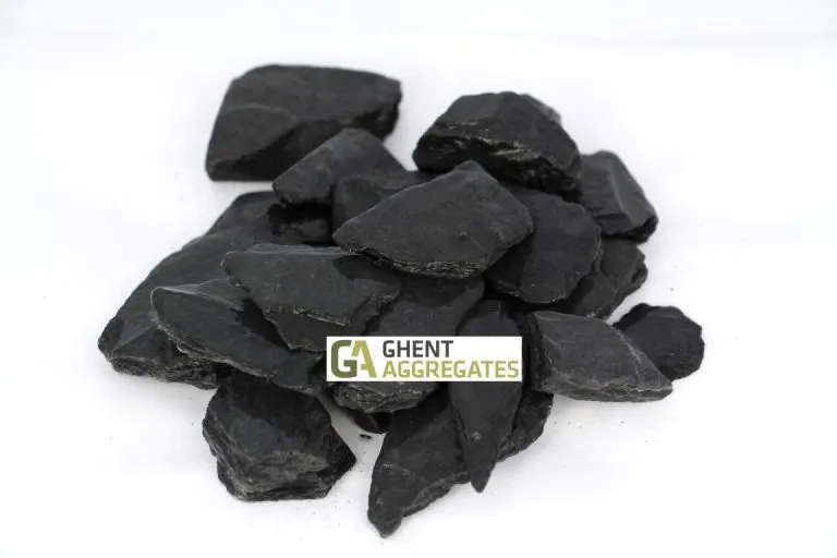 BLACK SLATE 30/60 - / TON