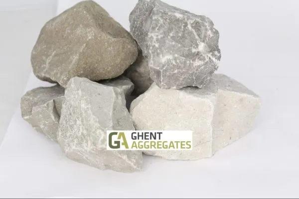 [Z-ARD50-70v2] BREUKSTEEN ARDENNER GRIJS 50/70 - 20 KG