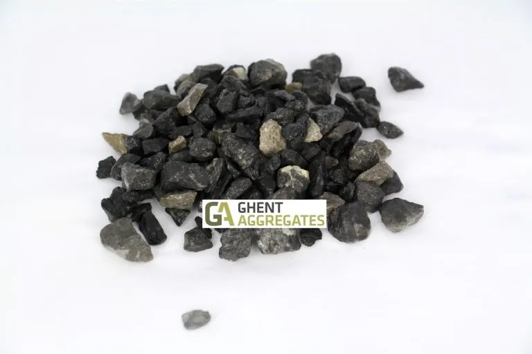 BREUKSTEEN BELGISCH BLAUW (ARDENNER ZWART) 40/60 - 20 KG