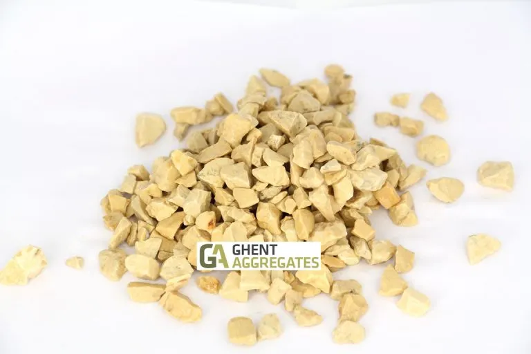 [V-YS45-63v2] BREUKSTEEN YELLOW SUN 45/63 - / TON