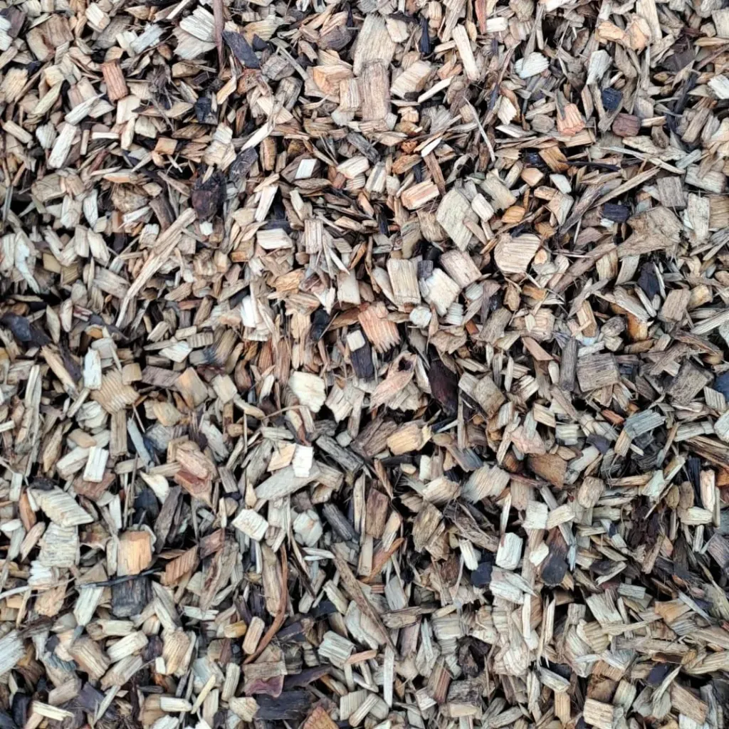 HOUTCHIPS NATUUR 20/40 BULK