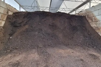 [TBCMP/M³v2] TUINBOUWCOMPOST BULK
