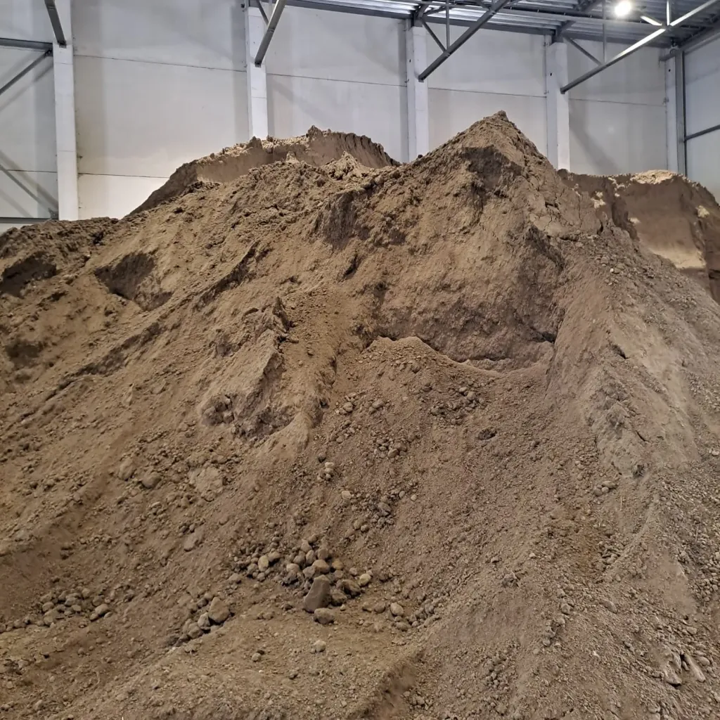 VERBETERDE TEELAARDE BULK.