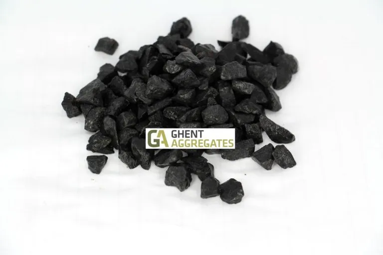 BASALT SPLIT 2/5 - / TON