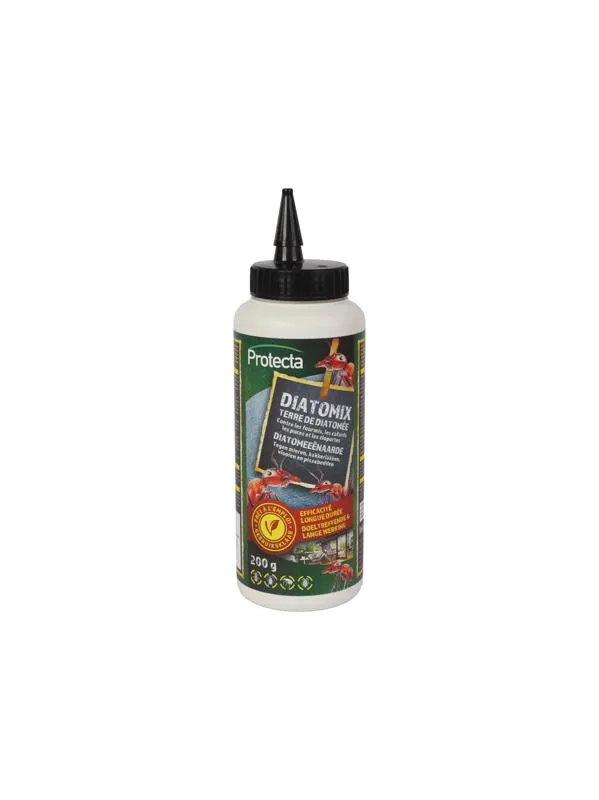 [IN-DIA-00124] DIATOMIX (mieren) - 200gr