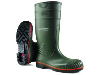 LAARS ACIFORT HEAVY DUTY S5 SRA.