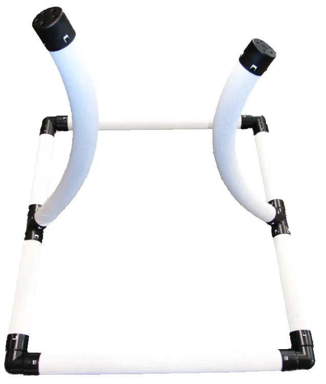 [1.201.32] AIRMAX  45 BELUCHTINGSSET ZONDER EINDKAP - DIA 80 B1 - F