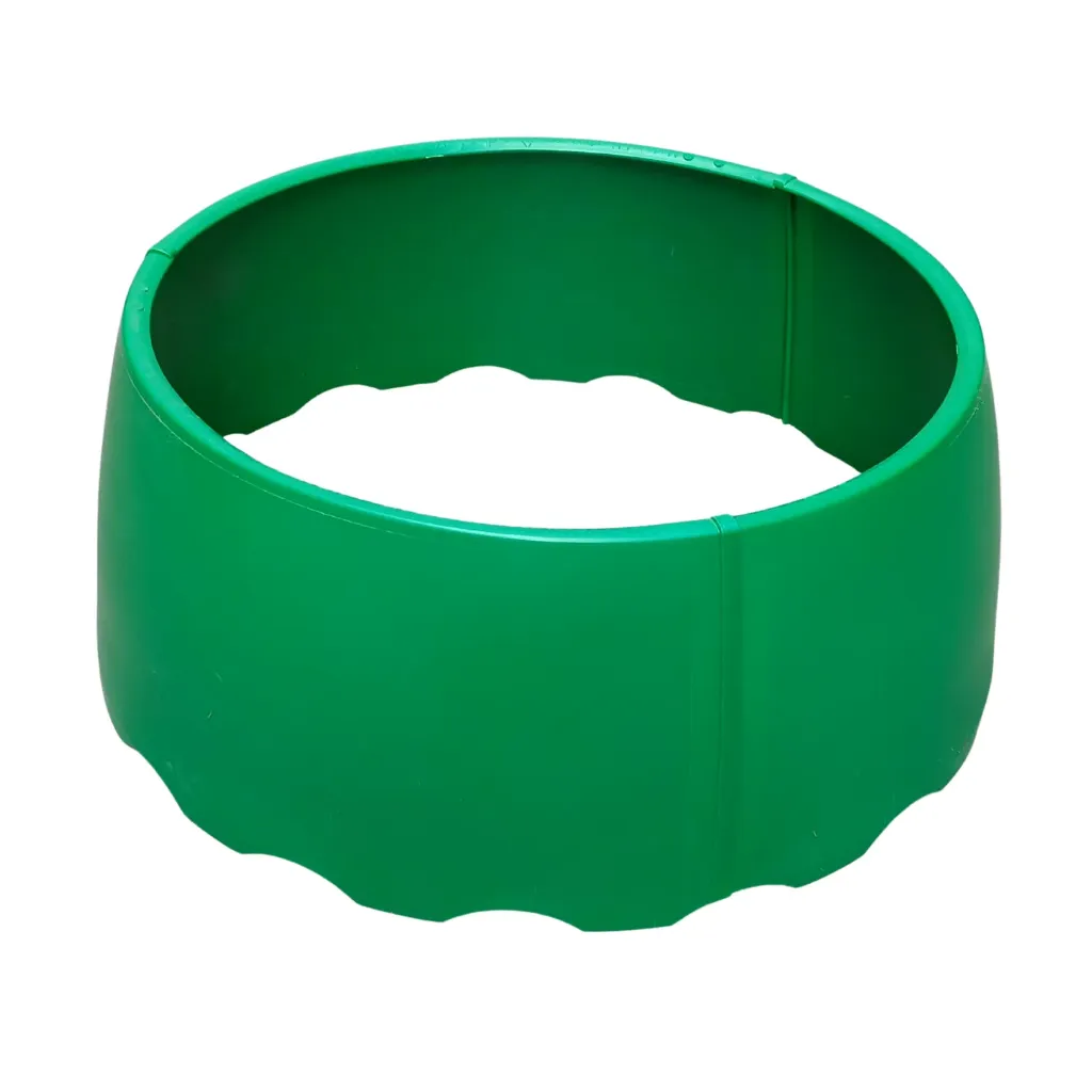 [1.221.36] GREENWELL GIETRAND - GROOT LICHTGROEN