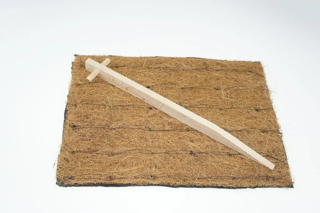 [1.223.09] HOUTEN PEN