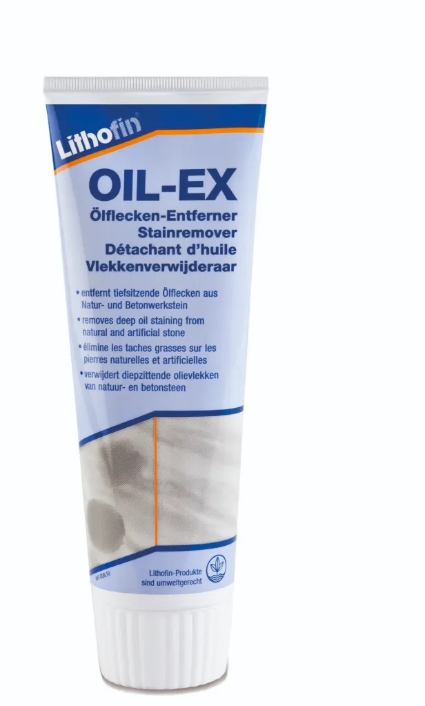 [LTFOILEX] OIL-EX (250ML)