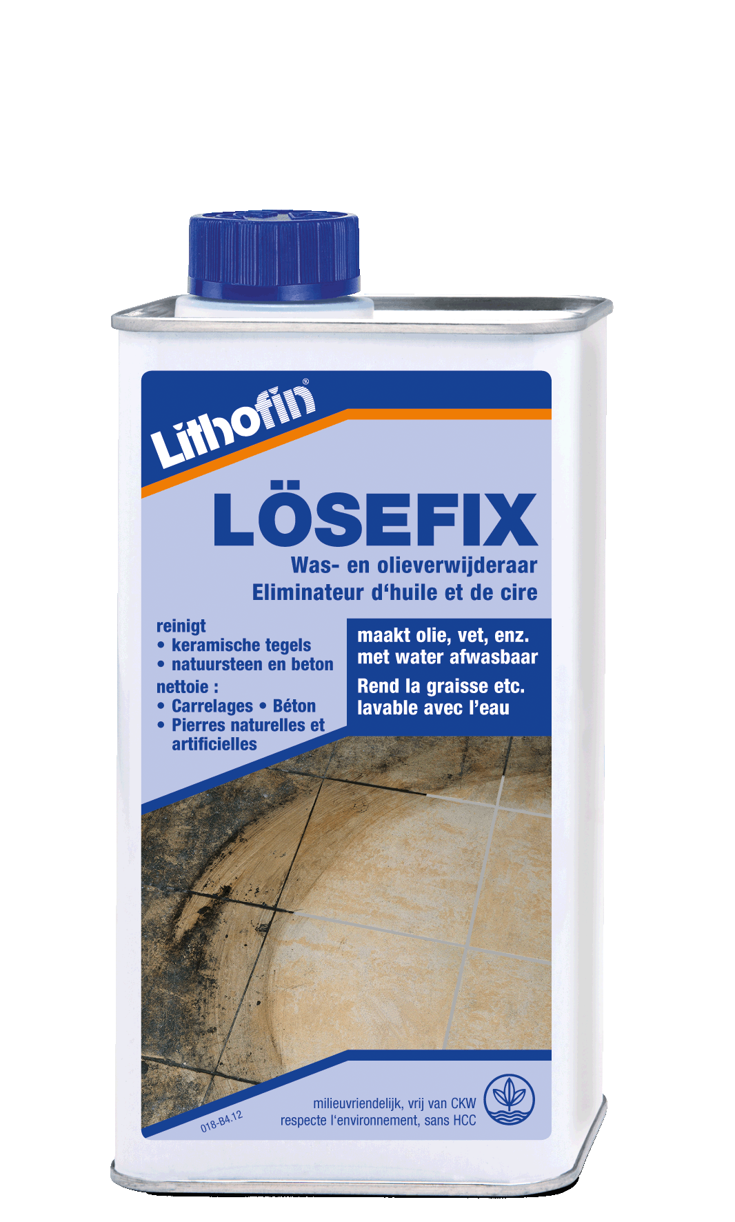 [LTFLSFIX] LÖSEFIX (1L)