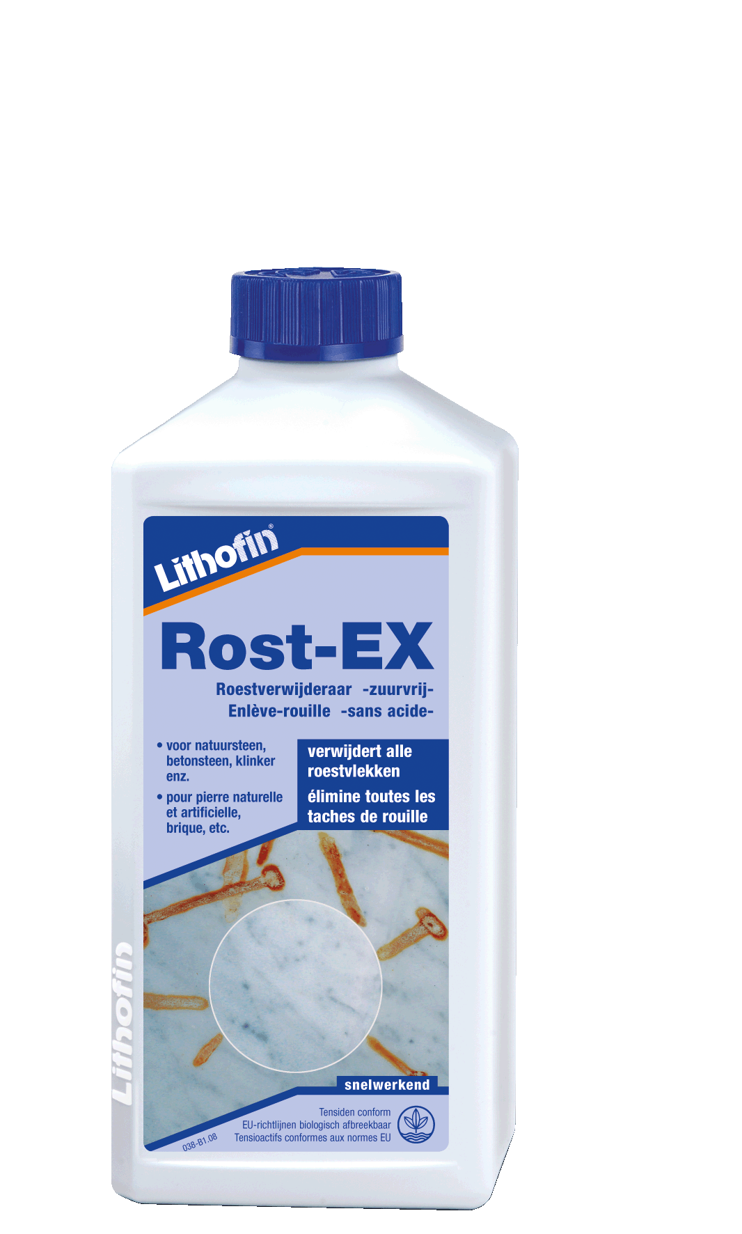 [LTFRSTX] ROST-EX (500ML)