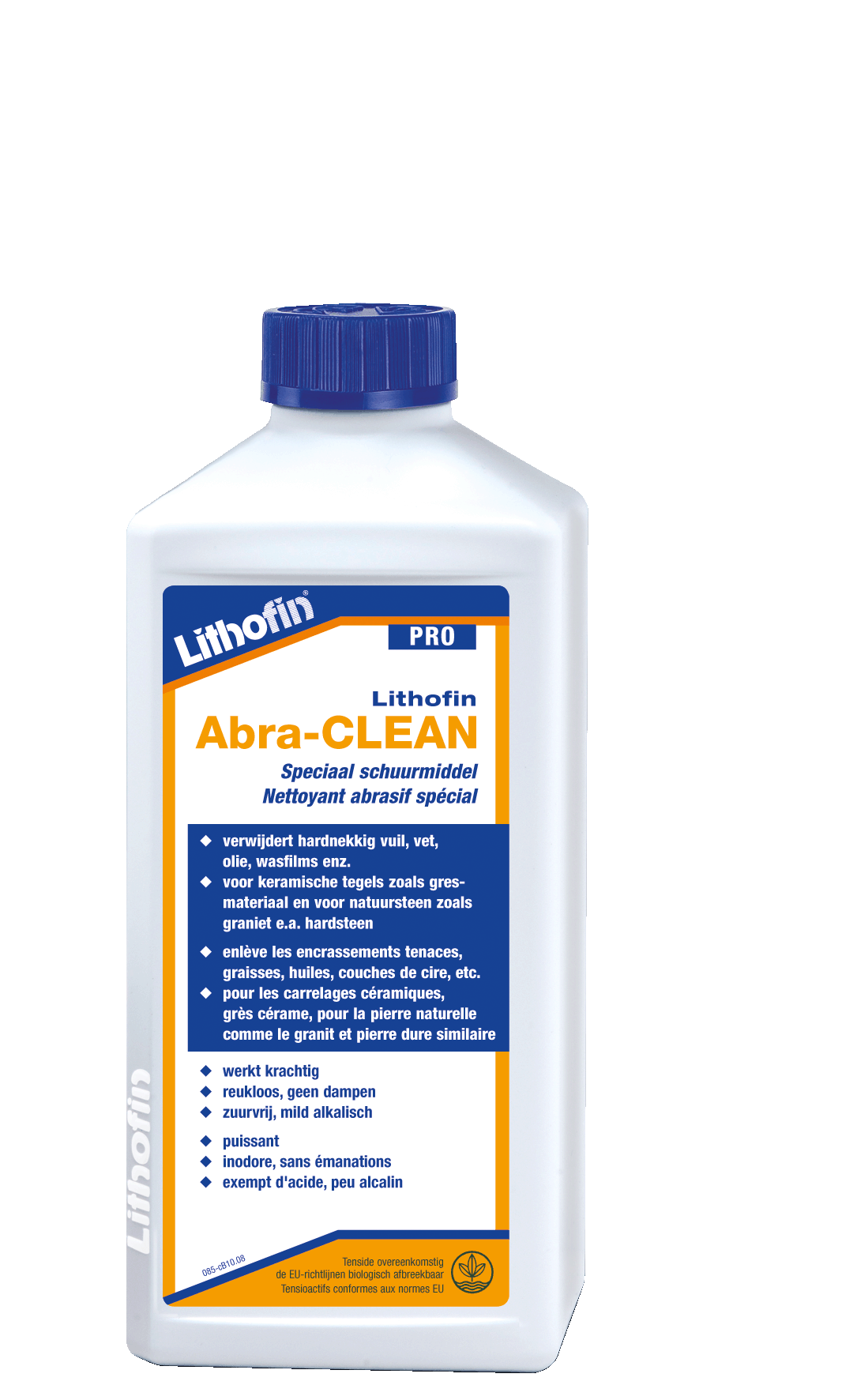[LTFABRA] ABRACLEAN (500ML)