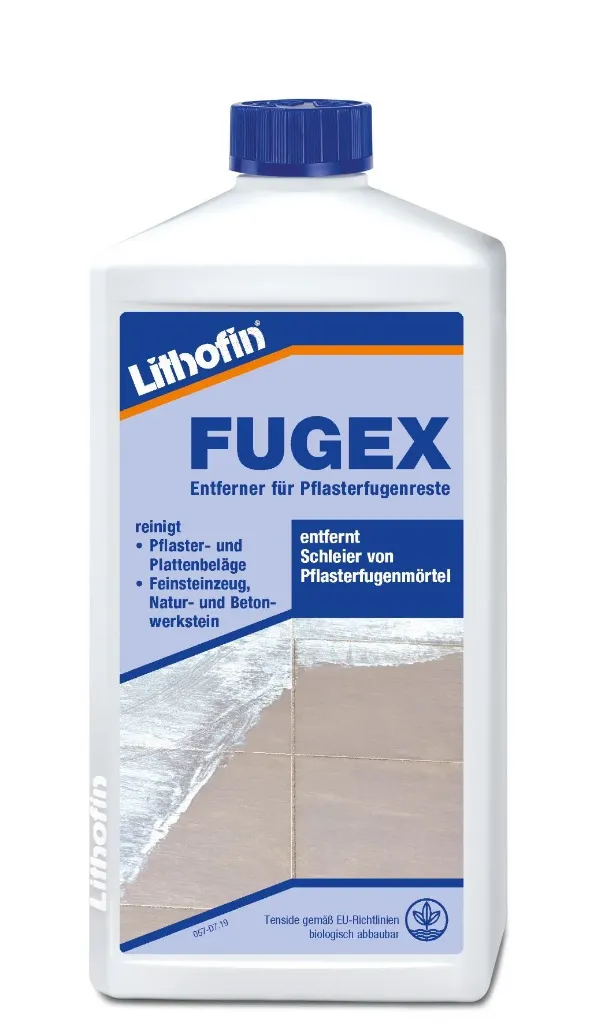 [LTFFGX] FUGEX (1 LITER)