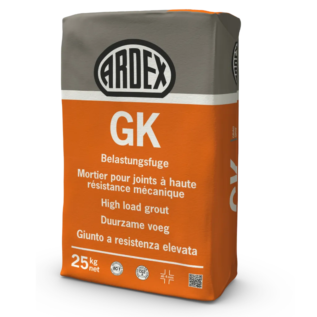 [A 19953] ARDEX GK ZANDBEIDE - 25KG