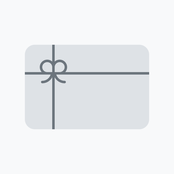 Cadeaubon €100