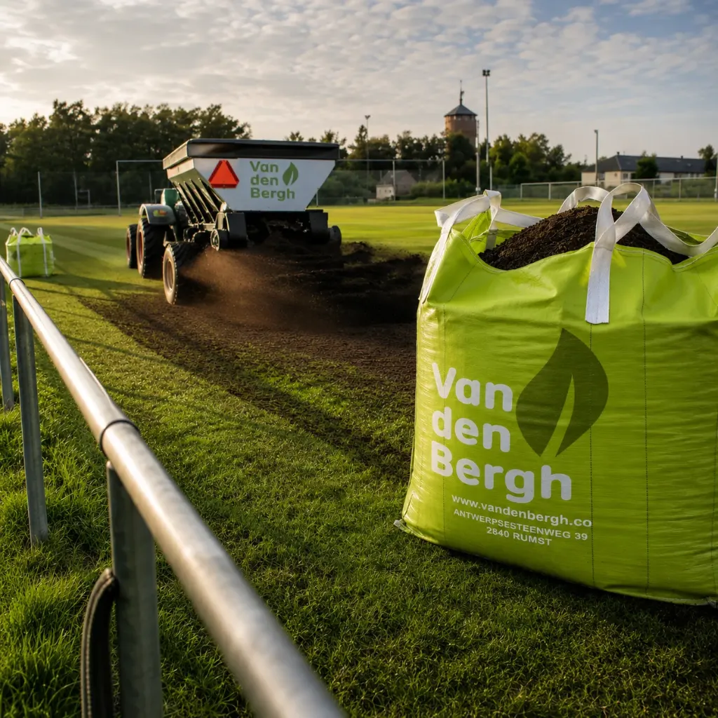[TOPDRESS/TONVDB] TOPDRESSING IN BULK / TON