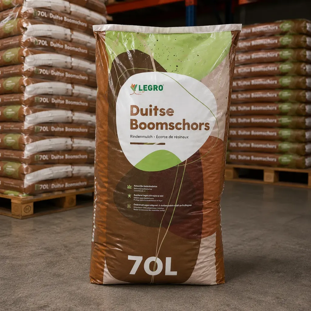 DUITSE SCHORS 10/20 - 70L