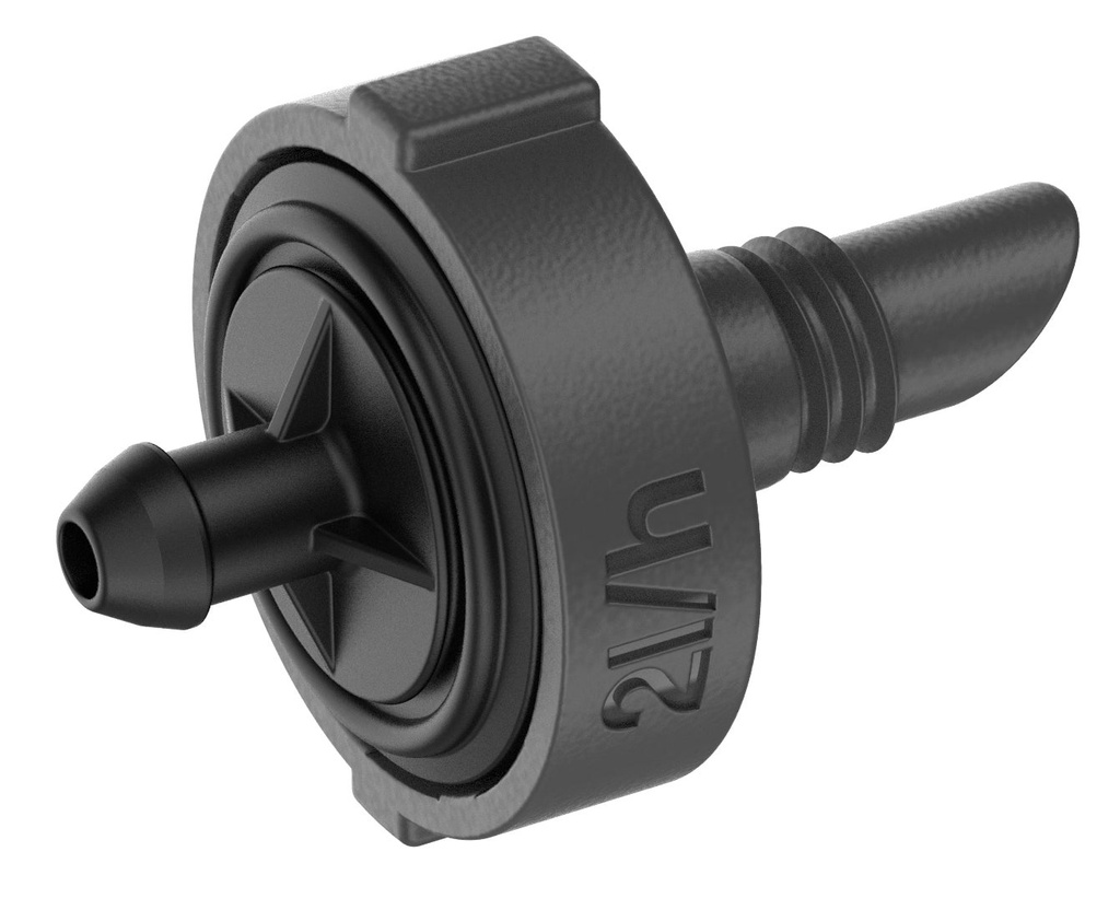 [13302-20] EINDDRUPPELAAR 2L (micro drip system)