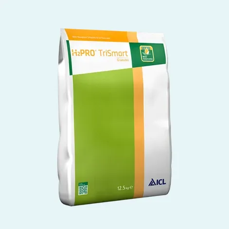 ICL H2PRO TRISMART - GRANULES 12,5KG