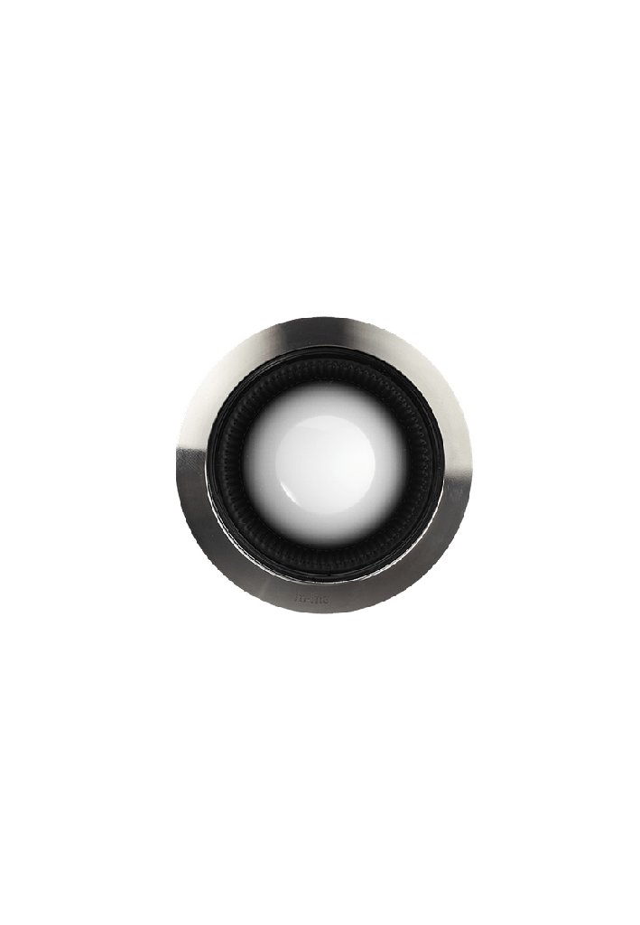 [IL99100020] IN-LITE DOT STAINLESS STEEL