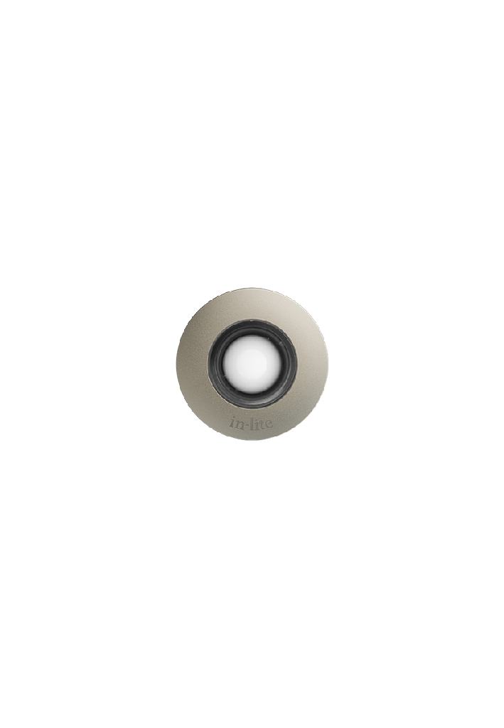 IN-LITE DOT 22 PEARL GREY
