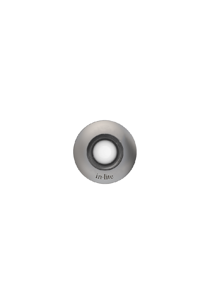 [IL99110020] IN-LITE DOT 22 STAINLESS STEEL