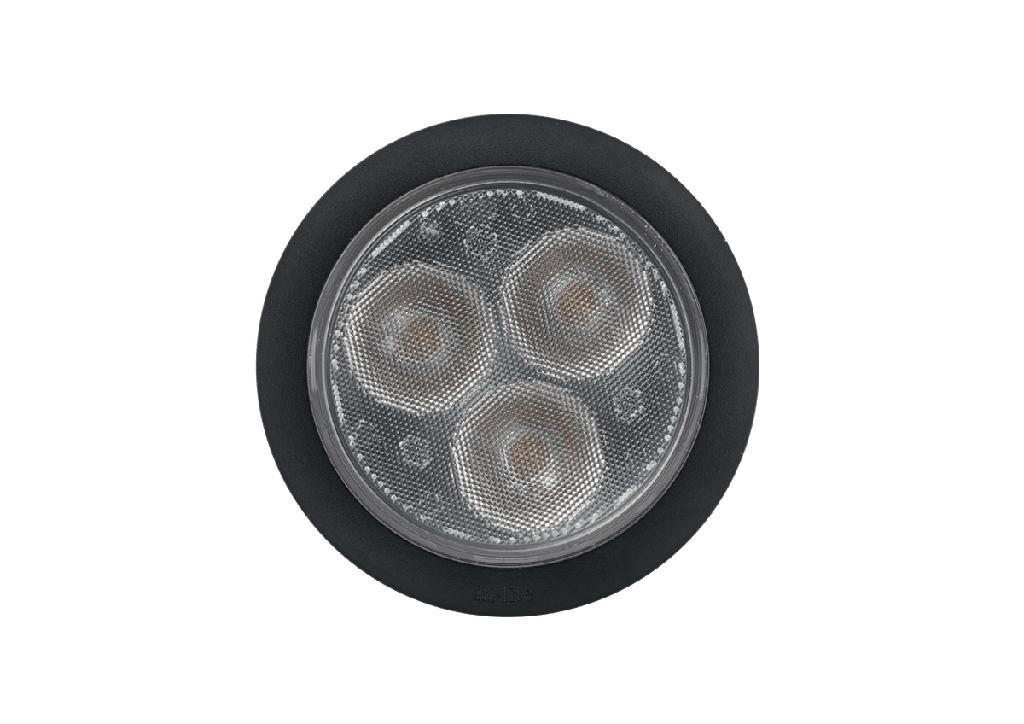[IL99360000] IN-LITE FLUX BLACK