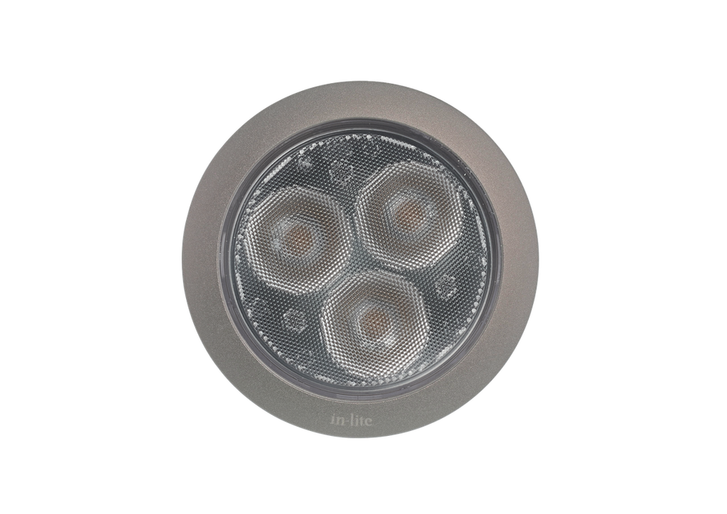 [IL99360010] IN-LITE FLUX PEARL GREY