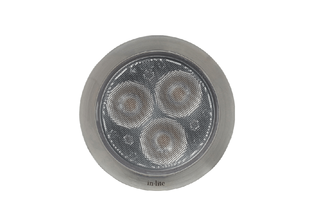 IN-LITE FLUX STAINLESS STEEL
