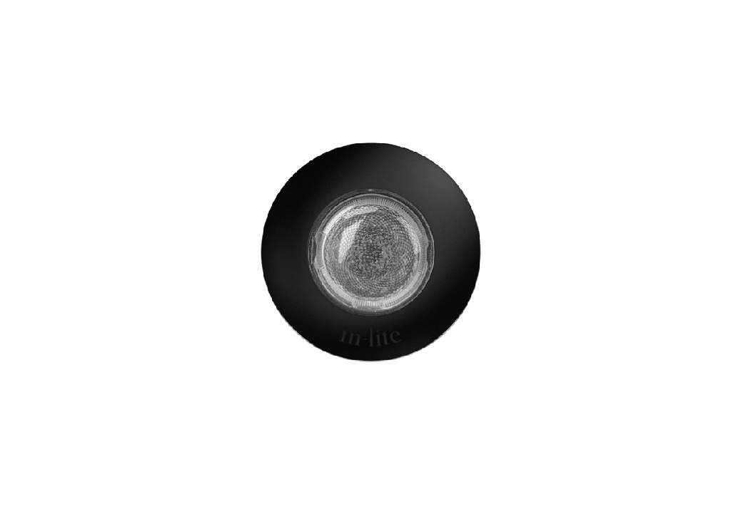 IN-LITE FLUX 22 BLACK
