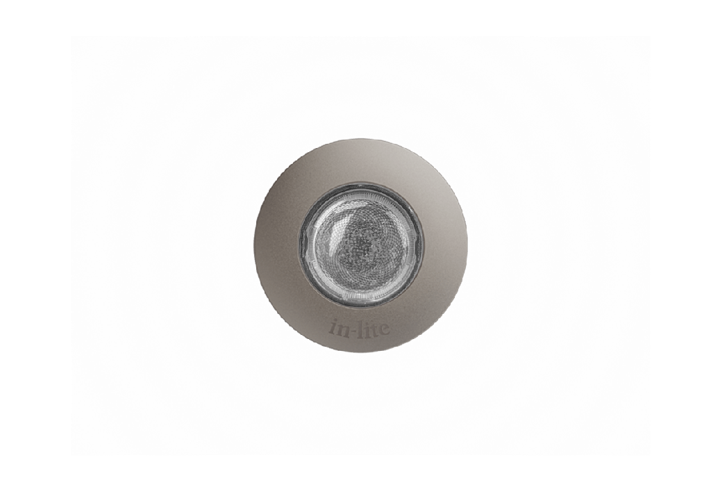 [IL99370010] IN-LITE FLUX 22 PEARL GREY