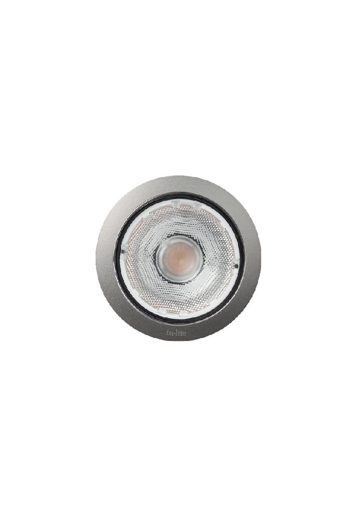 [IL99030010] IN-LITE BIG FLUX PEARL GREY