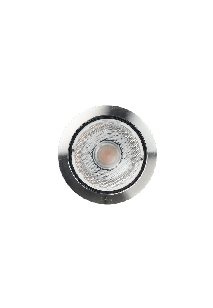 [IL99030020] IN-LITE BIG FLUX STAINLESS STEEL