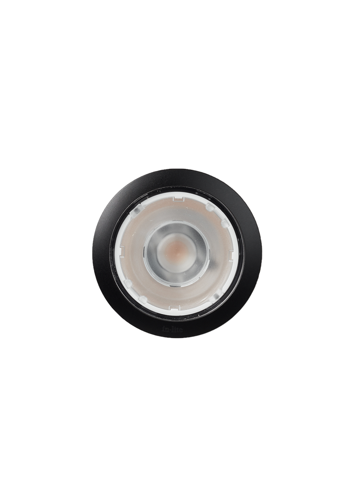 [IL99040000] IN-LITE BIG FLUX NARROW BLACK