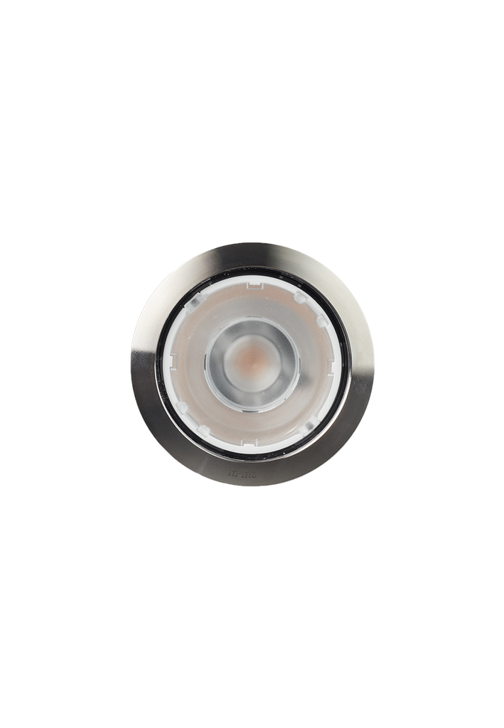 [IL99040020] IN-LITE BIG FLUX NARROW STAINLESS STEEL