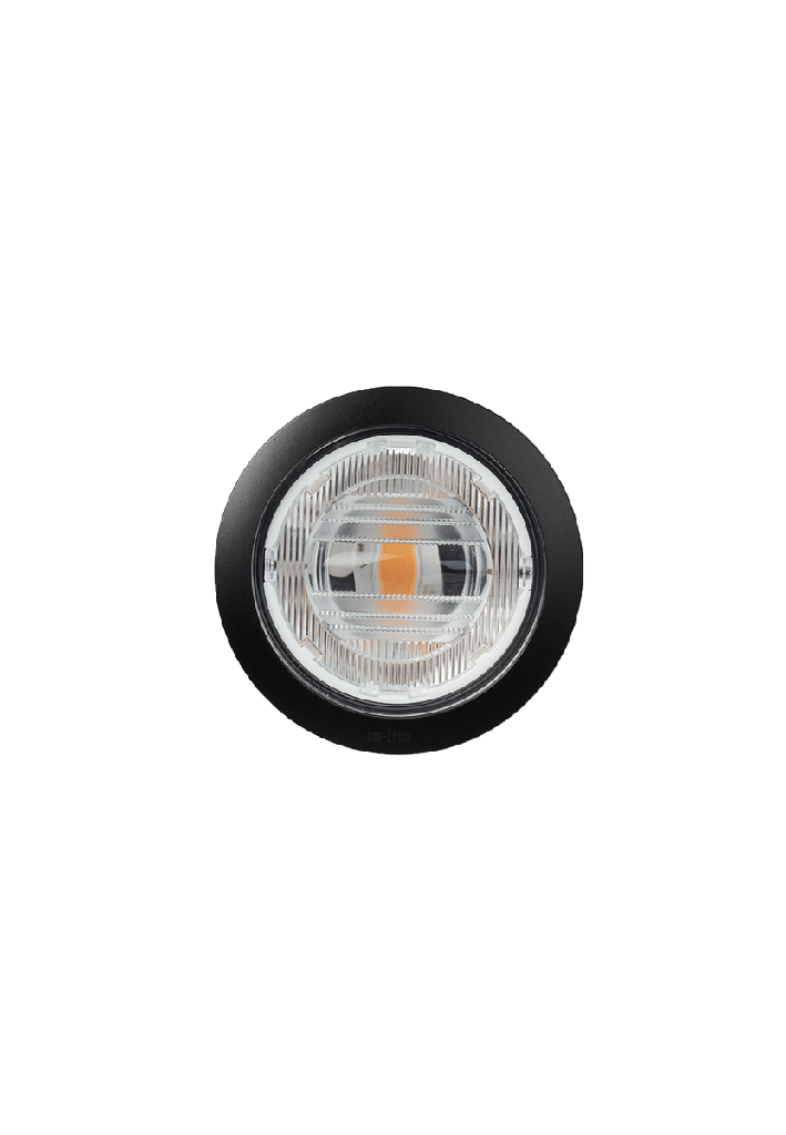 [IL99020000] IN-LITE BIG FLUX ASYMMETRIC BLACK