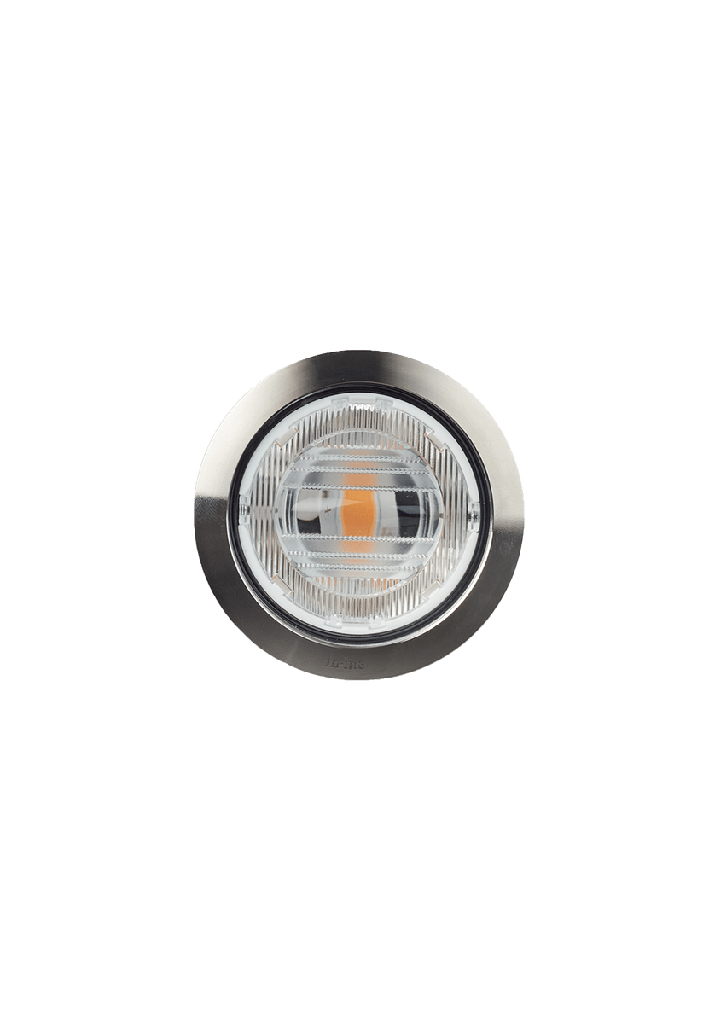 [IL99020020] IN-LITE BIG FLUX ASYMMETRIC STAINLESS STEEL