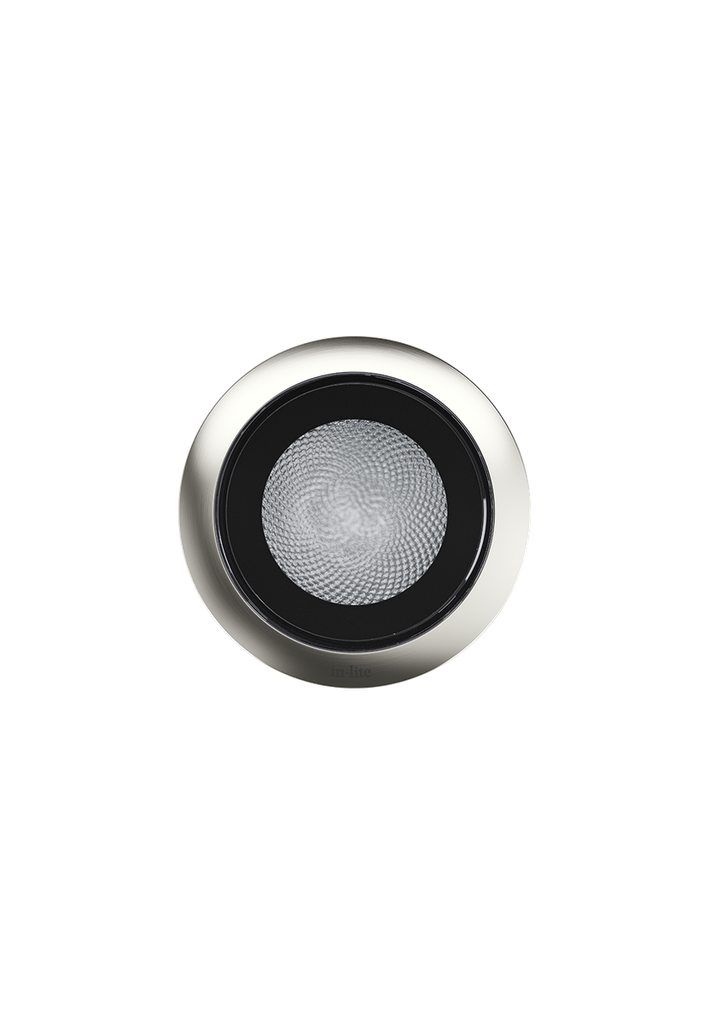 [IL99200020] IN-LITE SMART FLUX TONE STAINLESS STEEL
