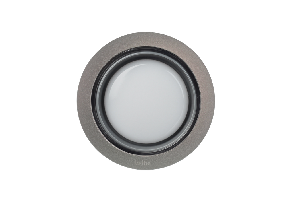[IL99380010] IN-LITE FUSION PEARL GREY