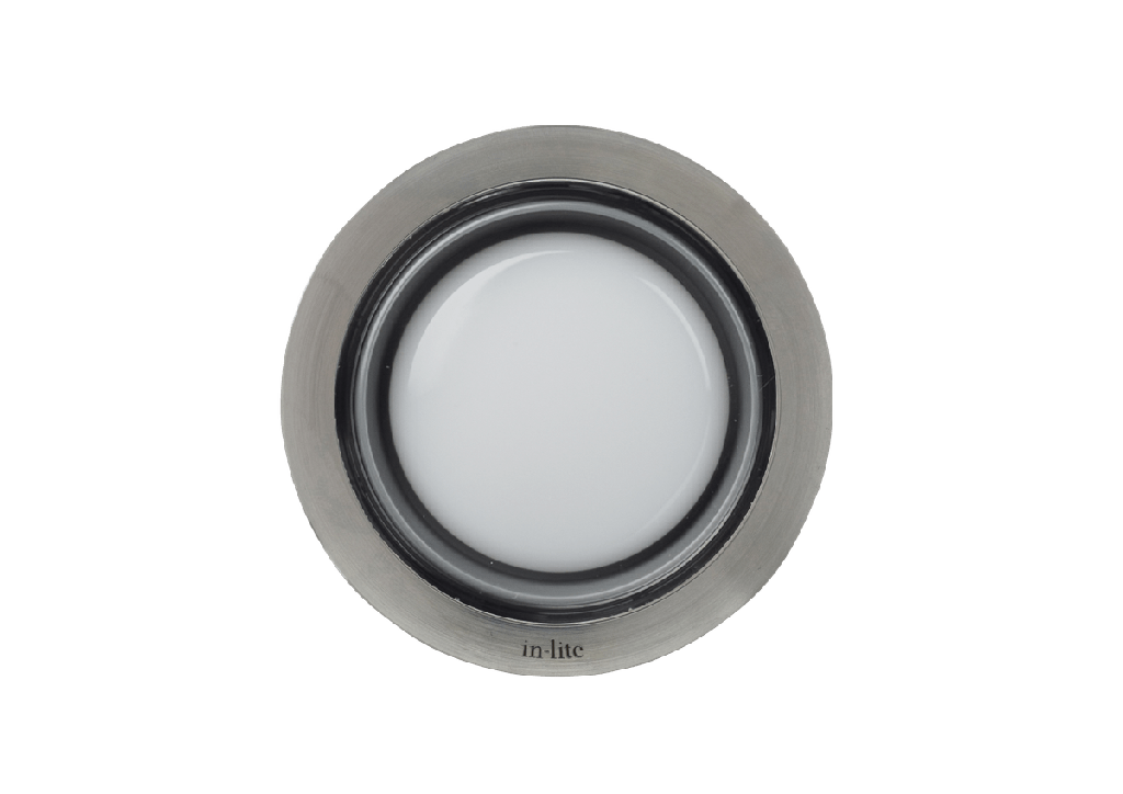 [IL99380020] IN-LITE FUSION STAINLESS STEEL