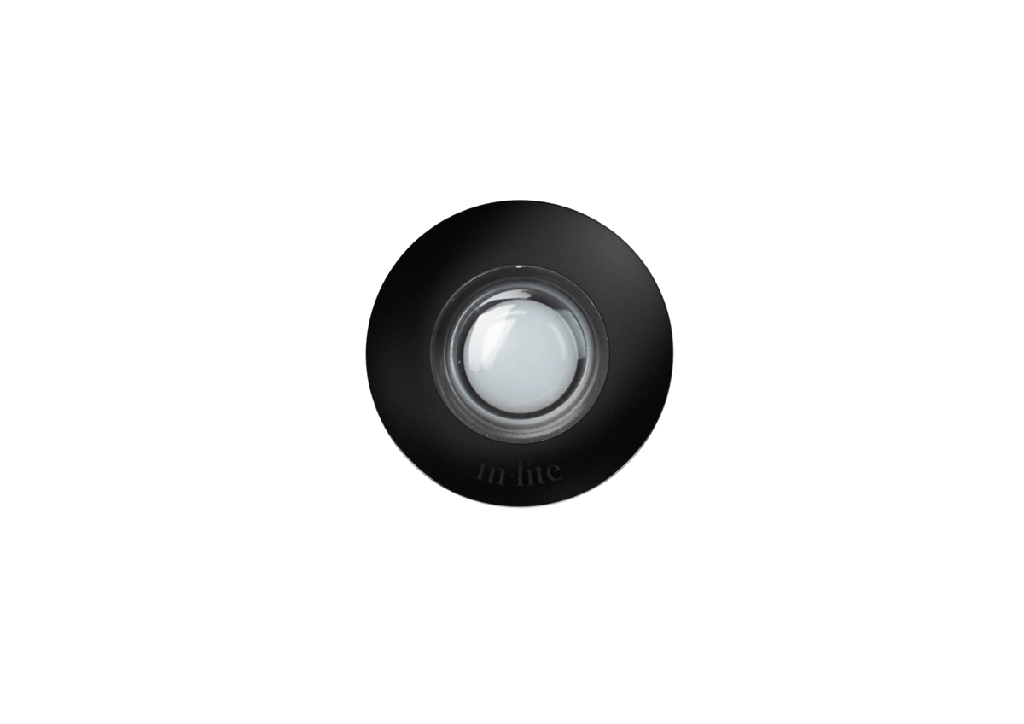 [IL99390000] IN-LITE FUSION 22 BLACK