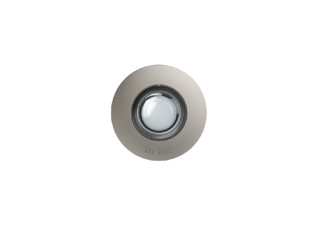[IL99390010] IN-LITE FUSION 22 PEARL GREY