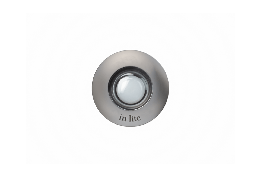 [IL99390020] IN-LITE FUSION 22 STAINLESS STEEL