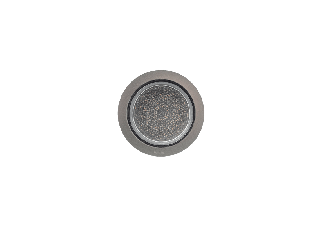 [IL99400010] IN-LITE HYVE PEARL GREY