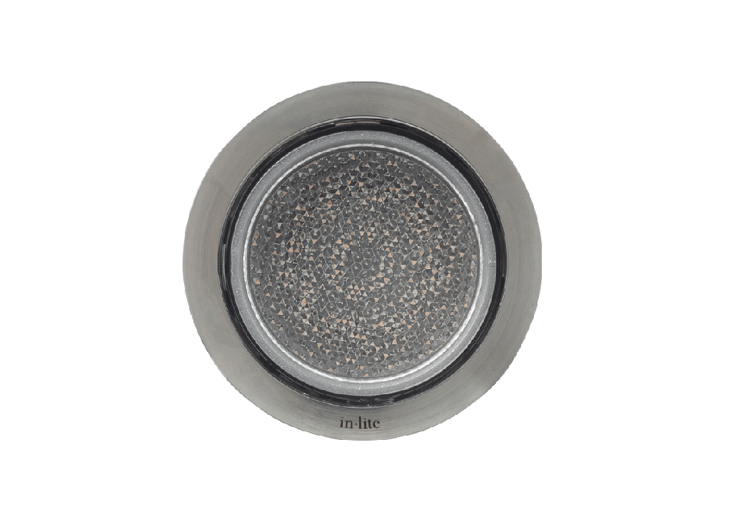 [IL99400020] IN-LITE HYVE STAINLESS STEEL